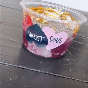 Meet your Posher, Jasmine